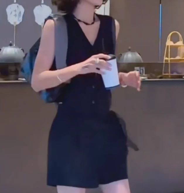 2025夏季时尚潮流百搭精品女装YssRR