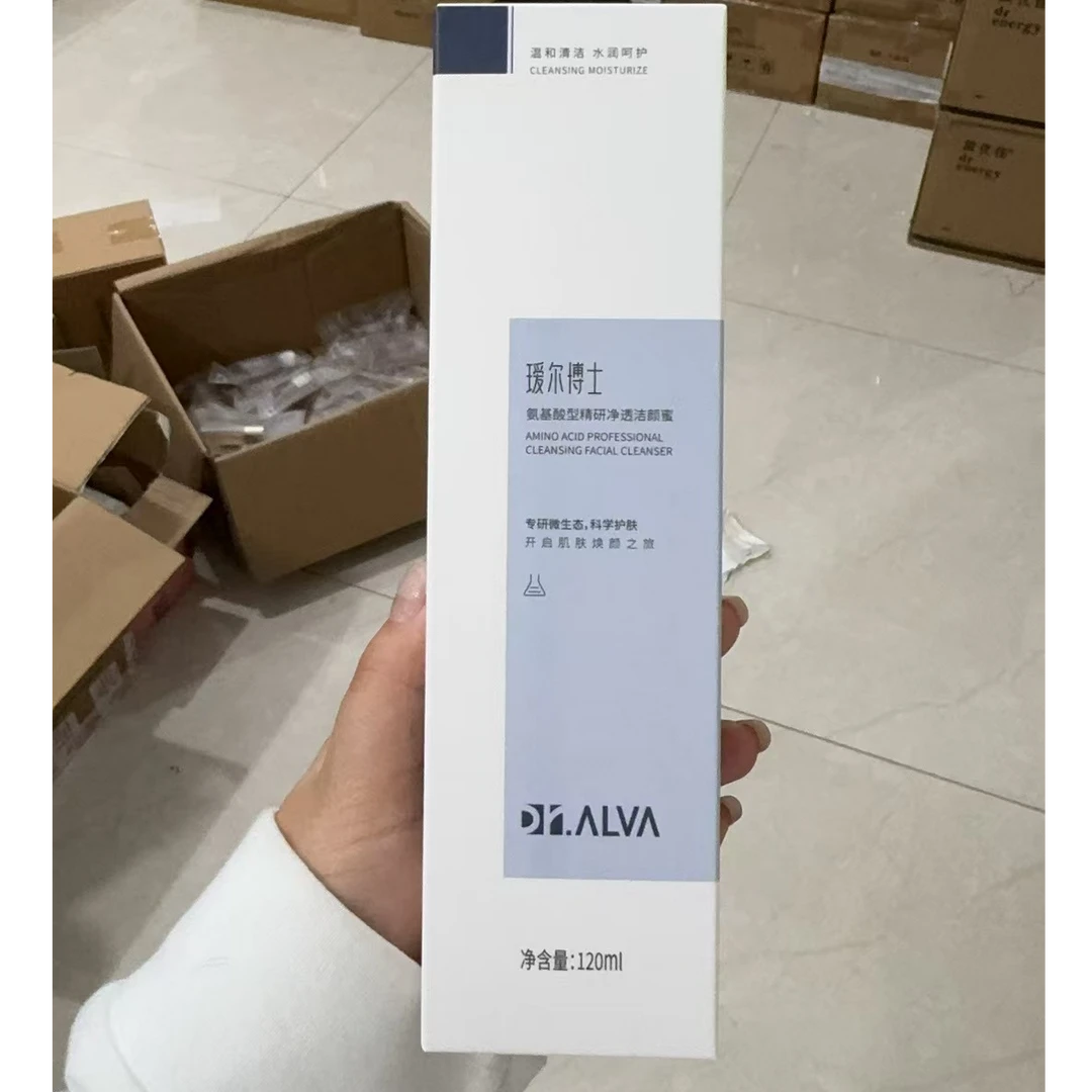 瑷尔博士洁颜蜜舒缓单瓶装