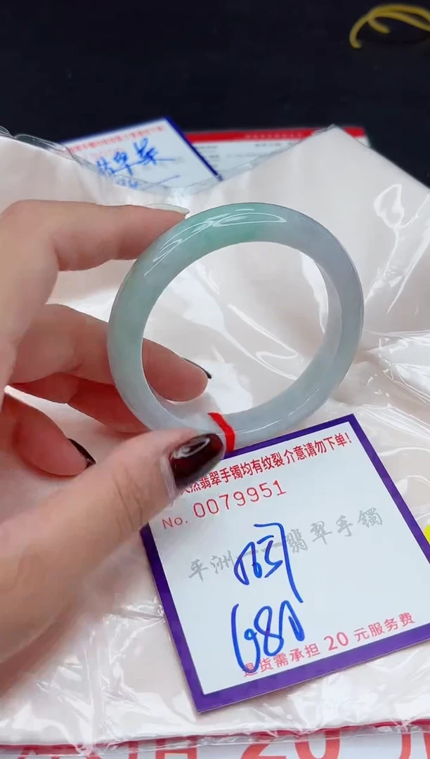 未镶嵌手镯翡翠111111111