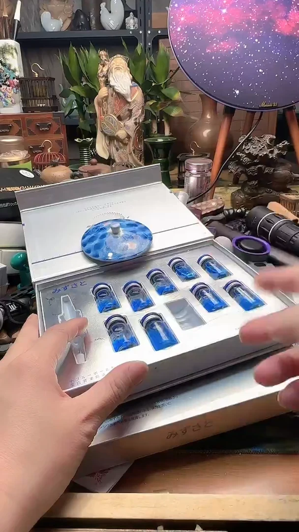 陶瓷器摆件文化  工美艺术  2