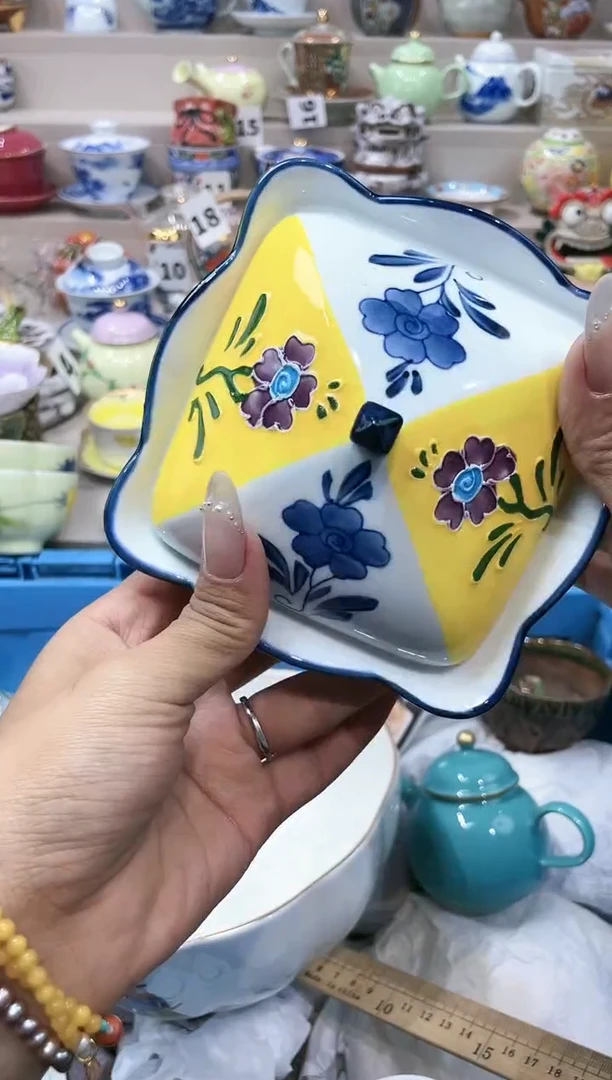 【闪购商品】云陶集市祝大家2025愿你所愿皆所得