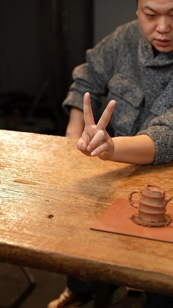 【闪购商品】             有茶器