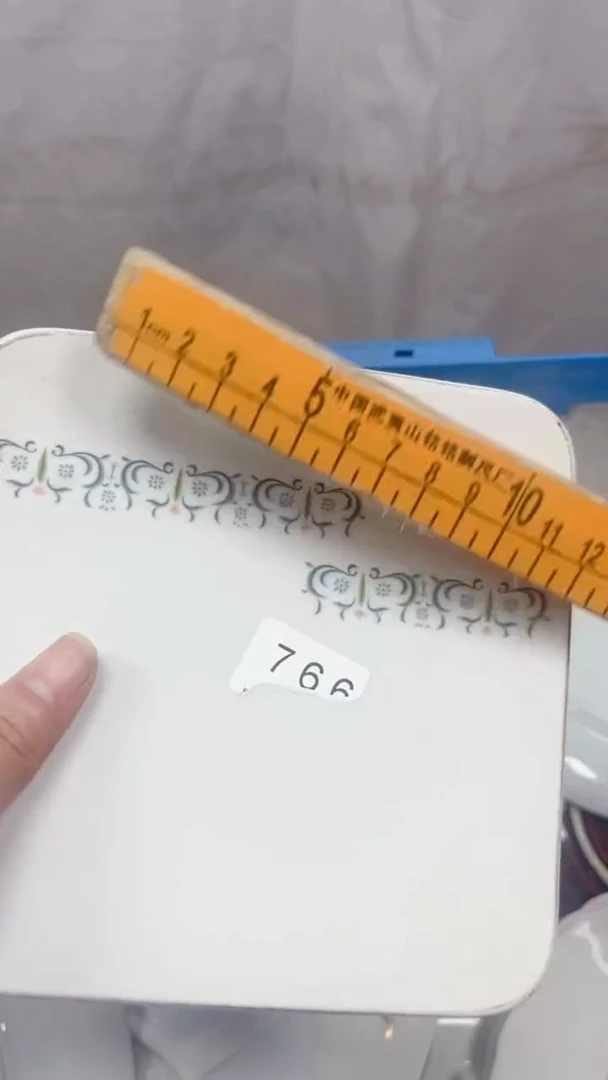 092回流瓷器,默认微瑕