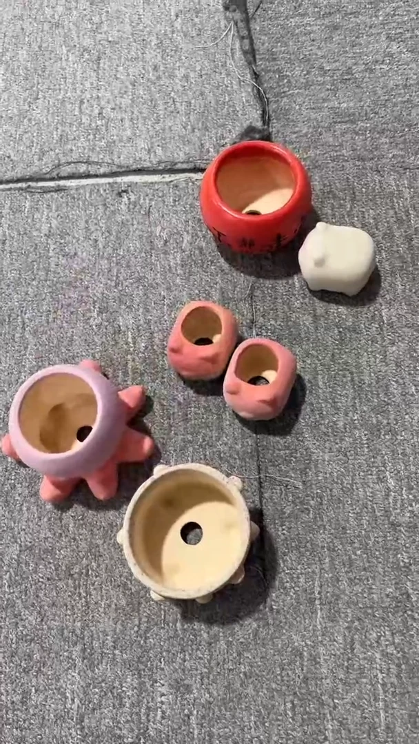 【闪购商品】陶内口    内高