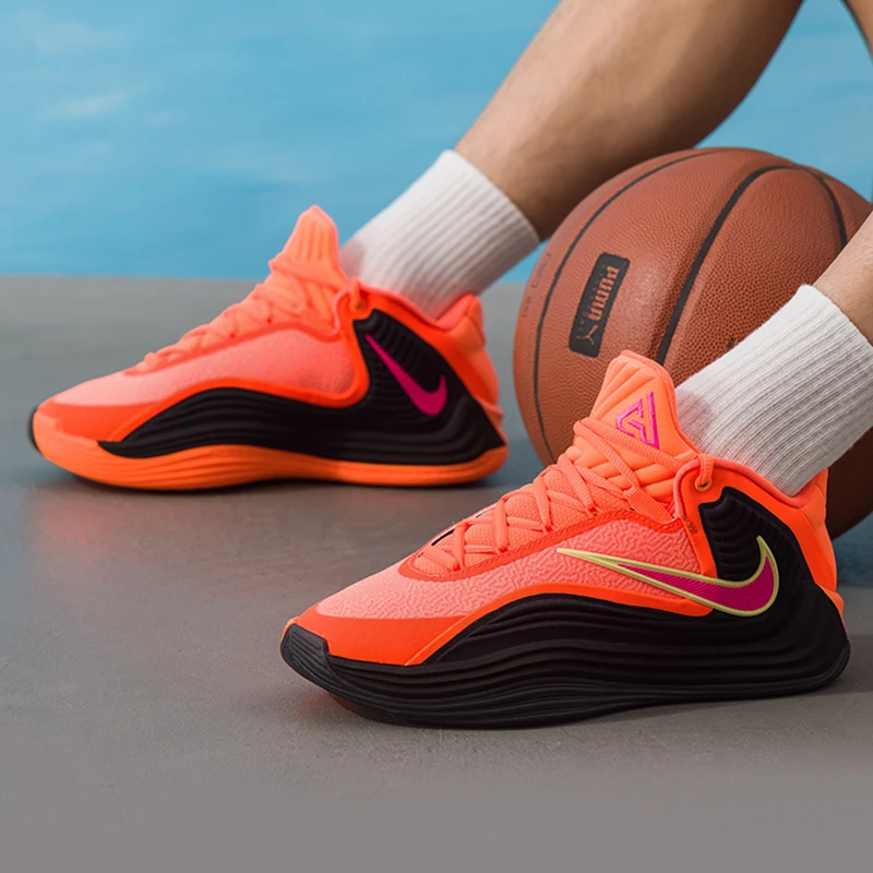 NIKE耐克男鞋GIANNIS FREAK 7 EP篮球鞋新款运动鞋比赛实战训练鞋