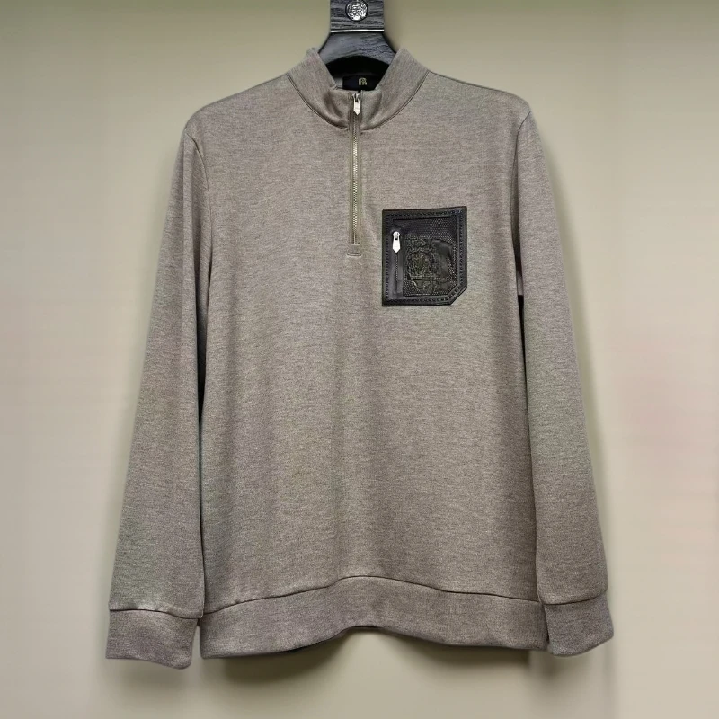 WY889686076 秋冬欧货轻奢休闲男士卫衣