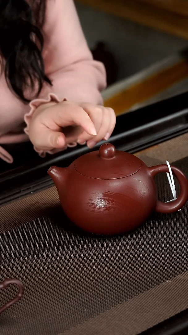 【闪购商品】紫砂茶壶宜兴紫砂壶