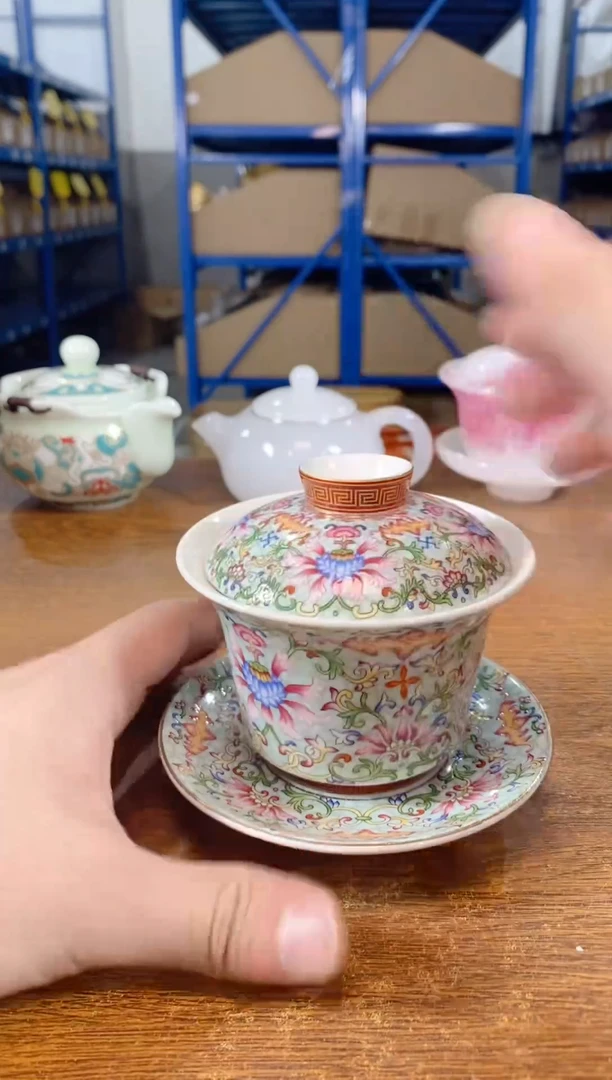 汉发陶瓷福利清仓