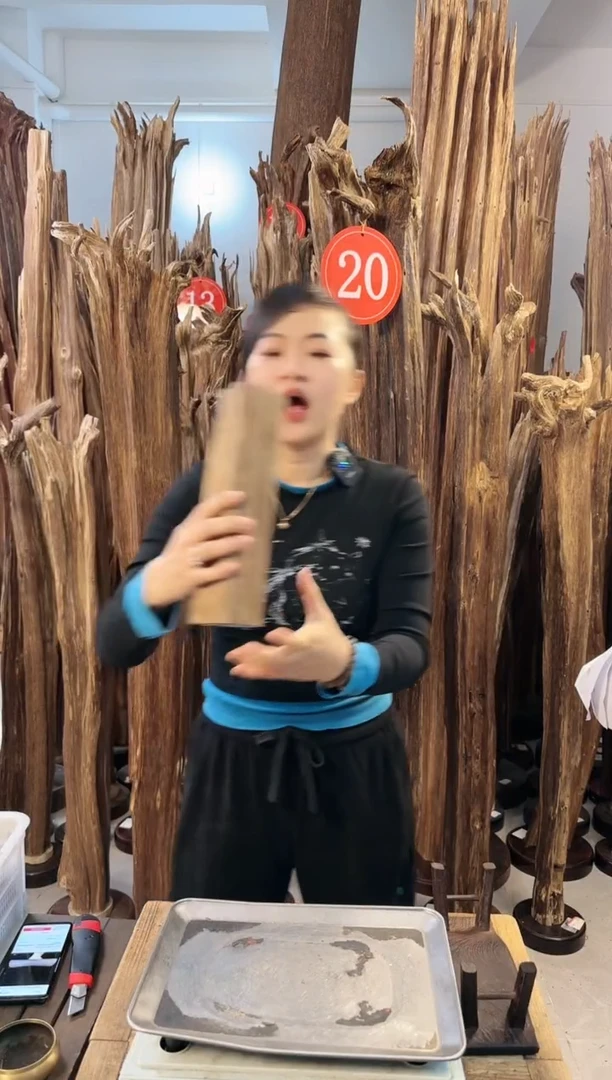 【闪购商品】沉香摆件沉香摆件多样性发一件70
