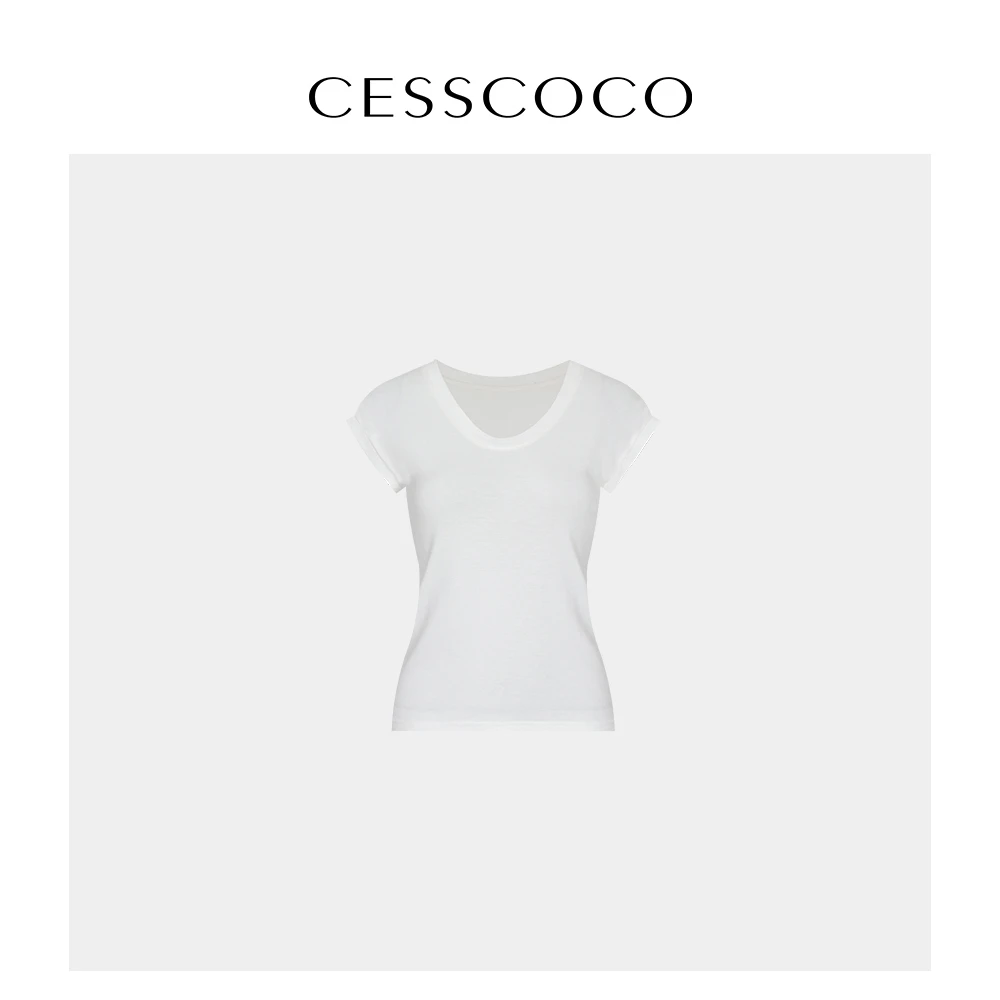 【小余】【CESSCOCO】上衣 SA2D212135