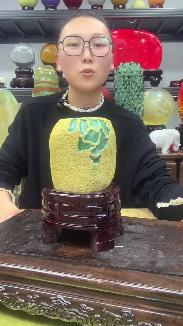 木家居摆件办公室摆件创意摆件玄关博古架工艺品摆件会所商务摆件