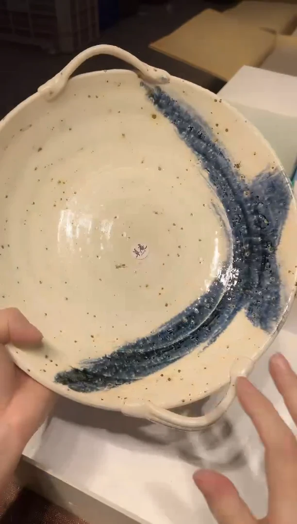 陶瓷0101茶周边中古品工艺品