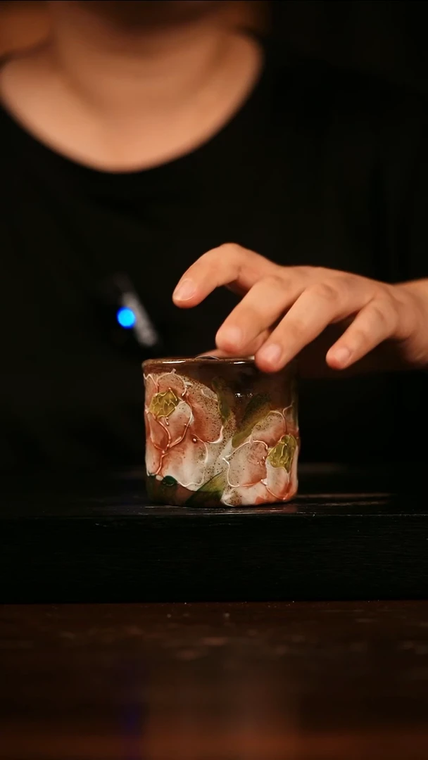 瓷片遇瓷手作同款133