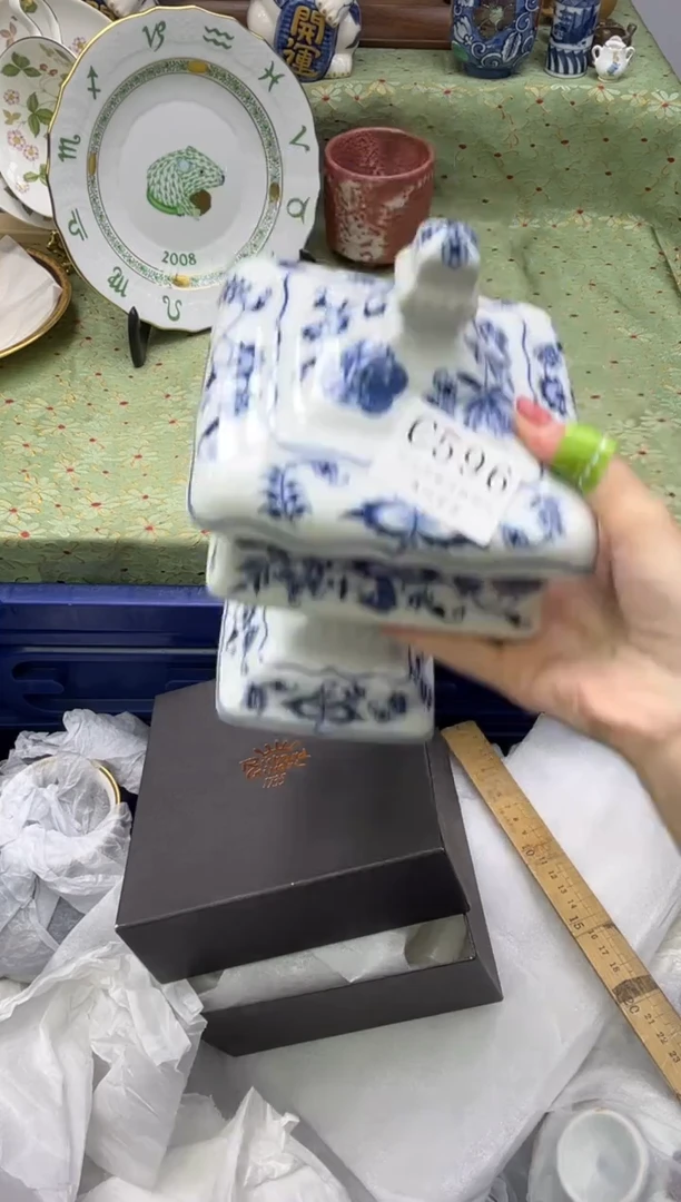 瓷片B****啊       C596