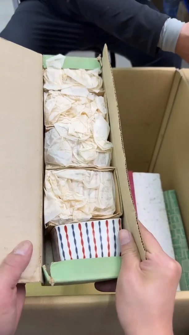 瓷片小穆直播间的物品235