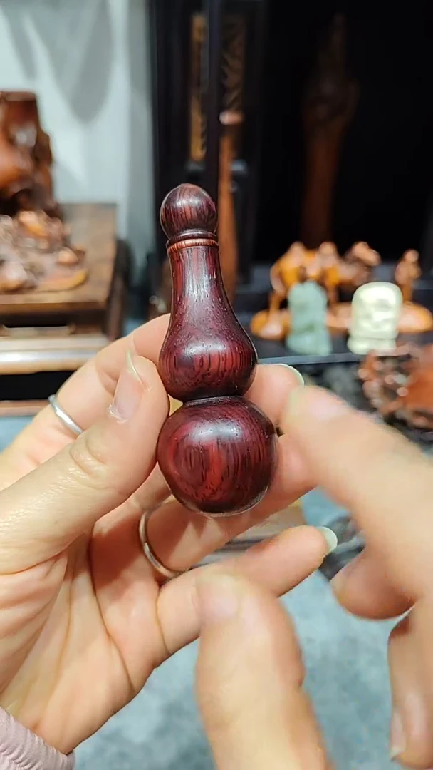 【闪购商品】徽韵淘木文房雅玩