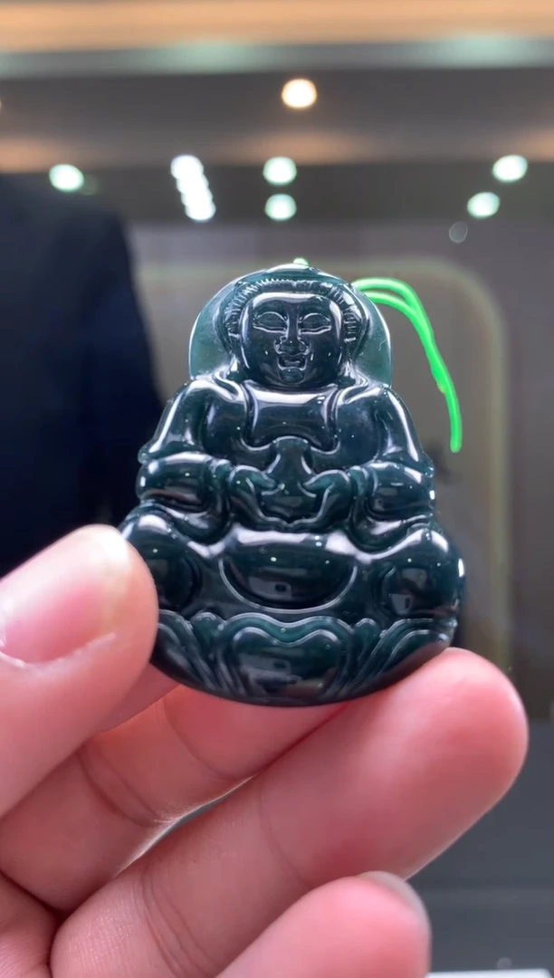 未镶嵌定制翡翠          *12