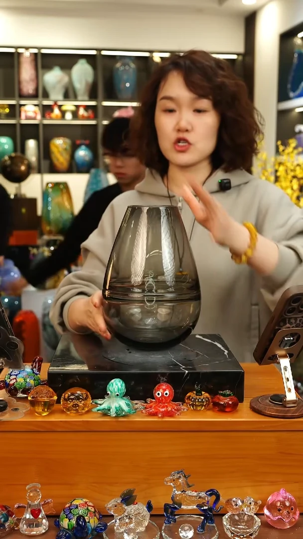 外卖花瓶花器花盆018