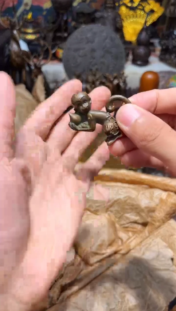 W瑞瑞古铜高端精品3