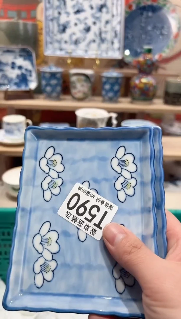 【闪购商品】瓷片当天凑满25米包邮T590