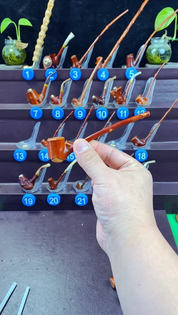 木檬子木的精品小斗