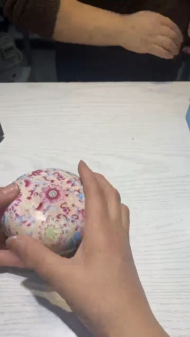 瓷片生活的本意就是开心@@1