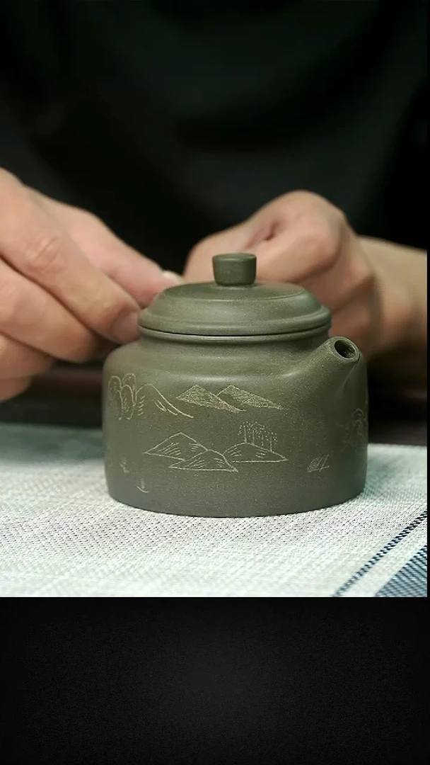 茶壶紫砂茶壶 紫砂47