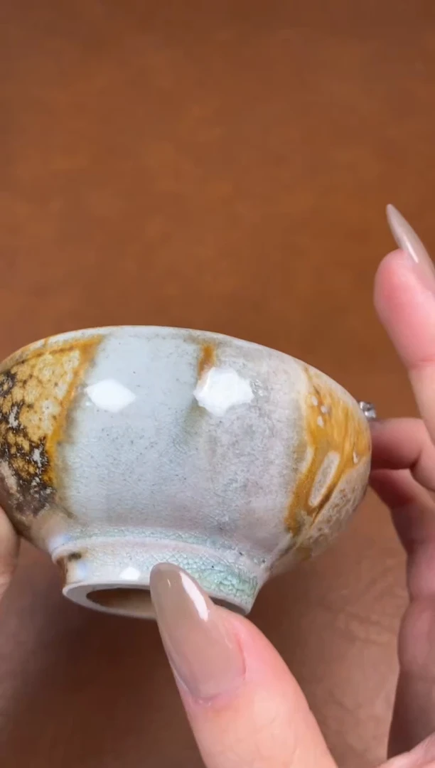 【闪购商品】观寂茶器柴烧专拍链接563