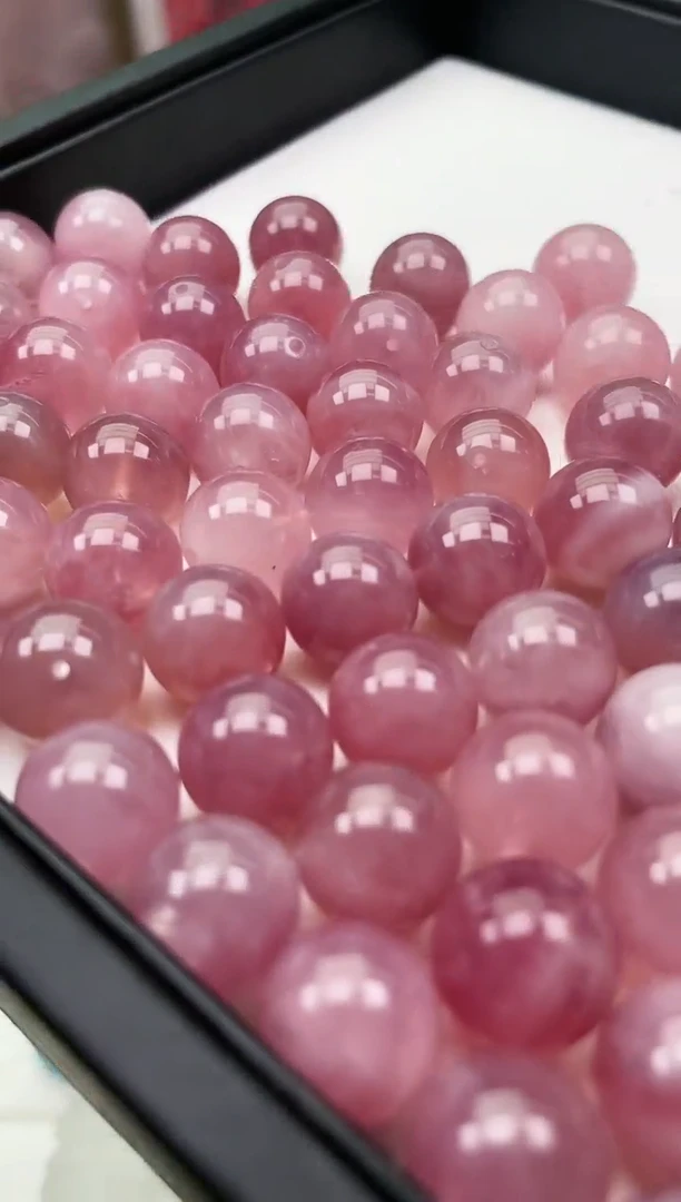 未镶嵌颈饰水晶26a多样性发其一/5.27/1个