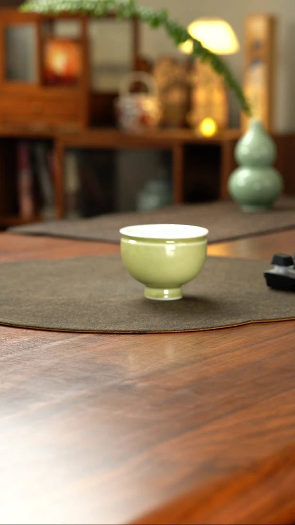 丝瓜绿福利主人杯