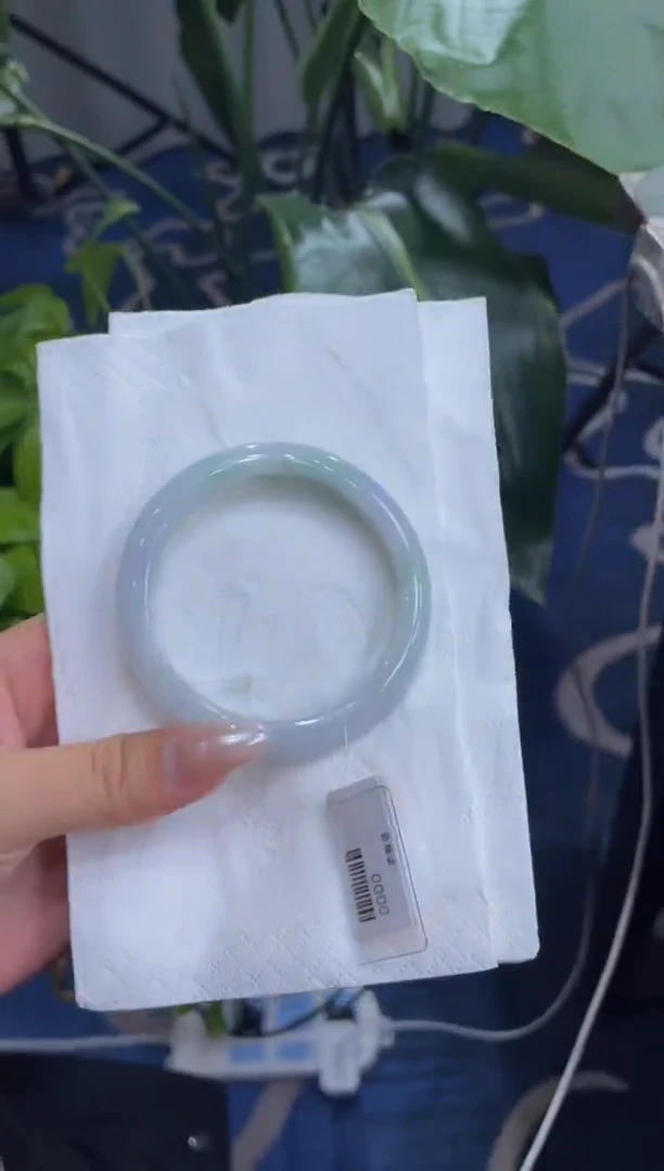未镶嵌手镯翡翠8998*******