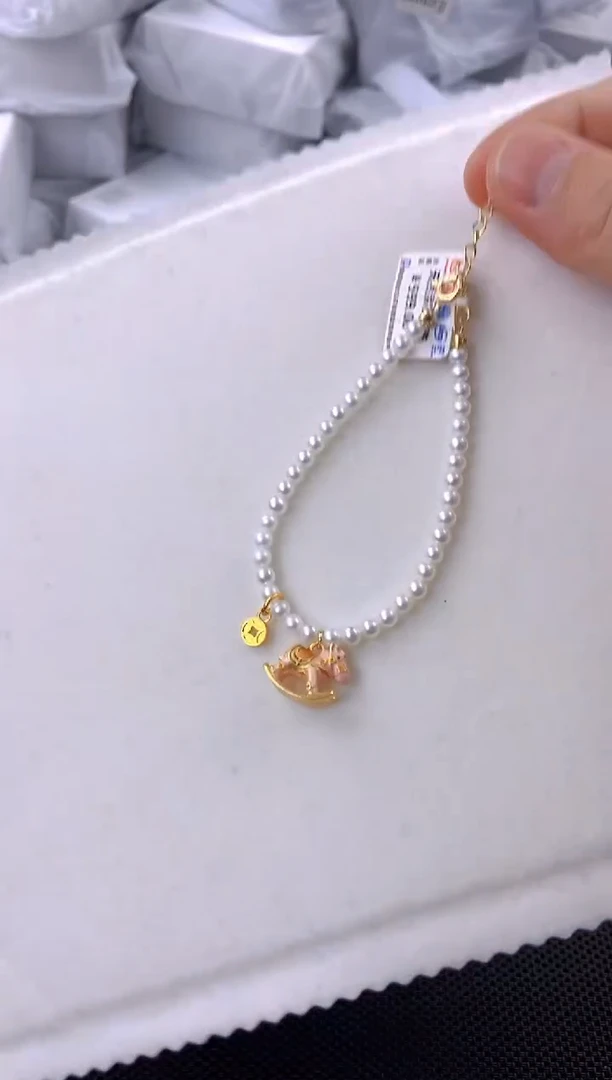 未镶嵌耳饰淡水珍珠sl1031