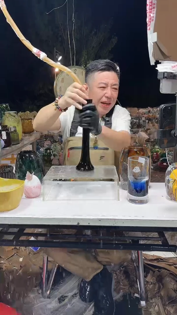 外贸花瓶花瓶花瓶QA-96--l487