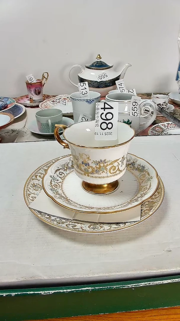 瓷片吹**儿小淼海外陶瓷工艺品