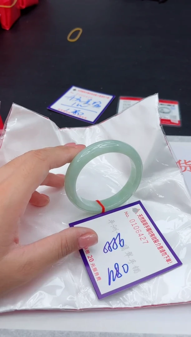 未镶嵌手镯翡翠1111111