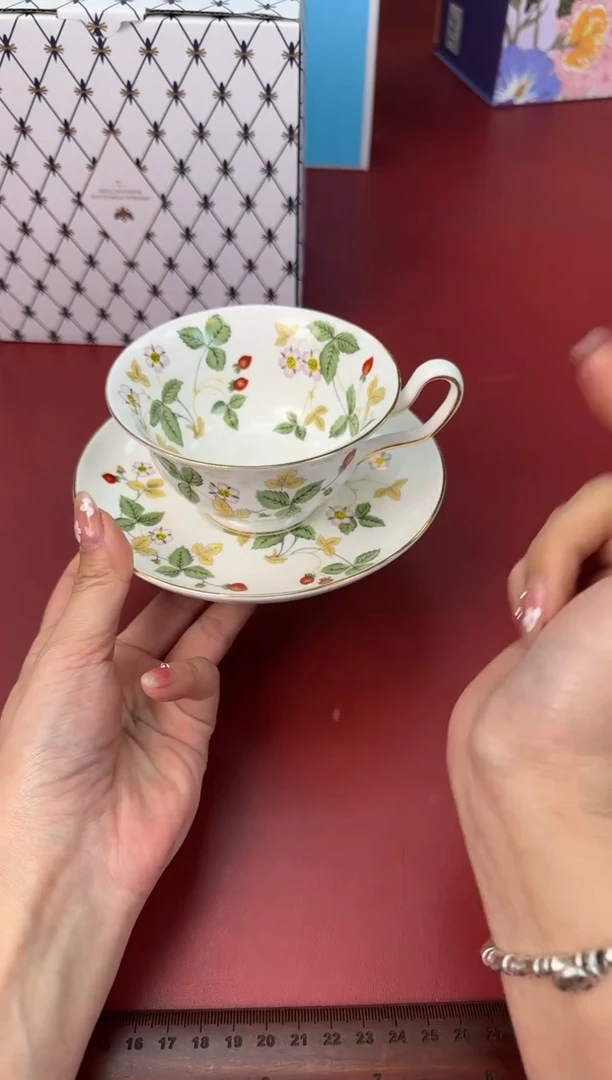 【闪购商品】瓷片正午瓷缘 臻品源泉@@H432