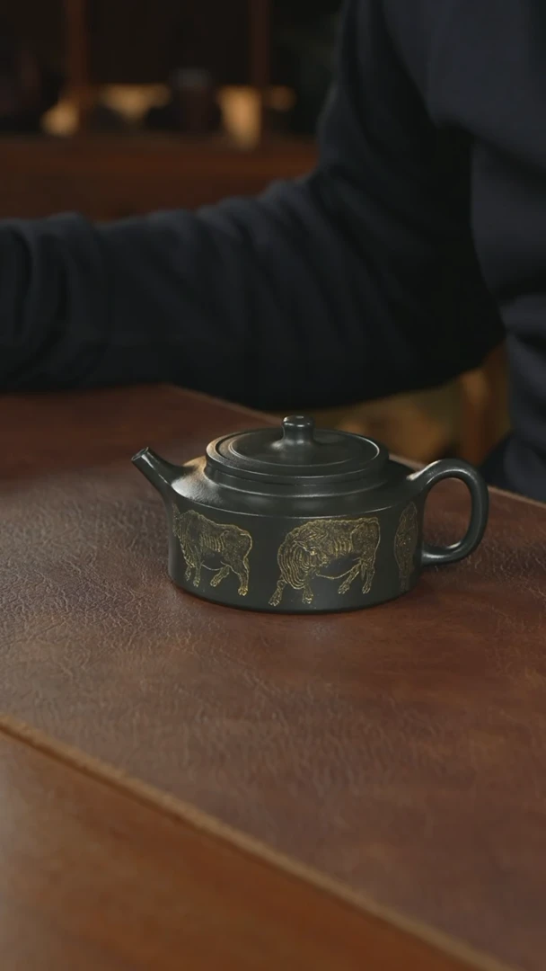 【闪购商品】紫砂茶壶紫砂壶紫砂壶