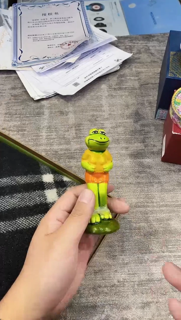 【闪购商品】瓷片都是我的大宝贝儿瓷器-