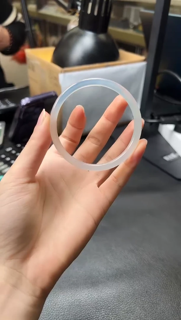 未镶嵌吊坠(不含链)玛瑙/玉髓晴*SYD1127043多样性发一