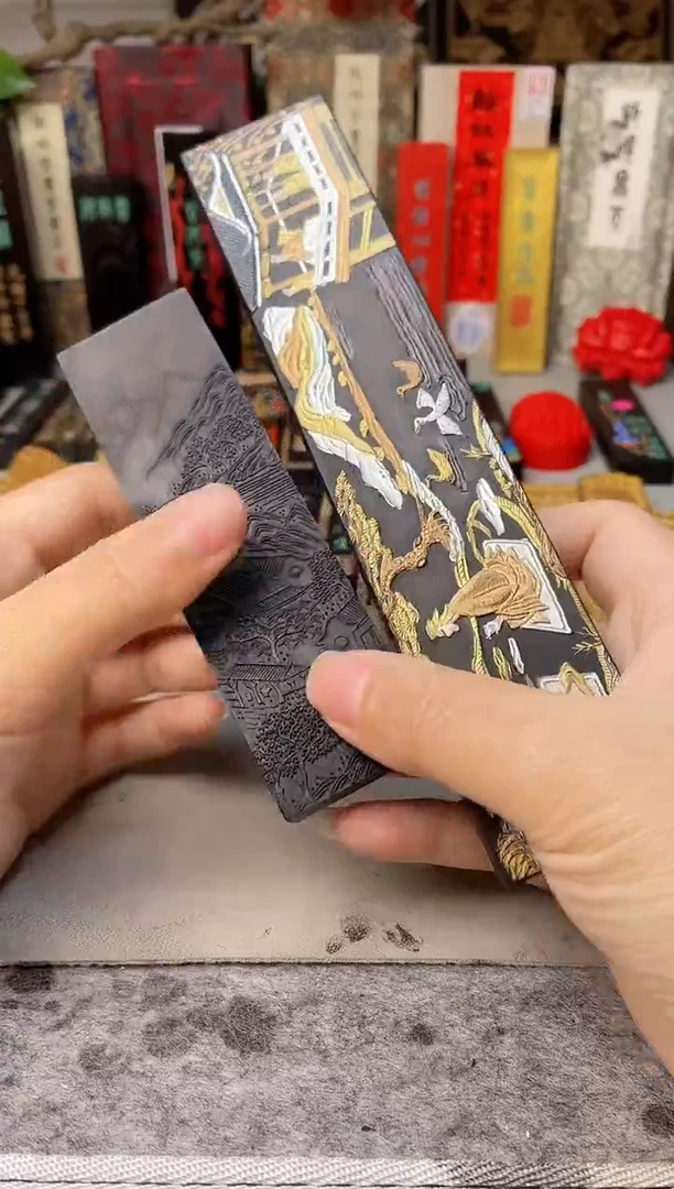 上庄 6两兰亭 +2两 南屏晚钟