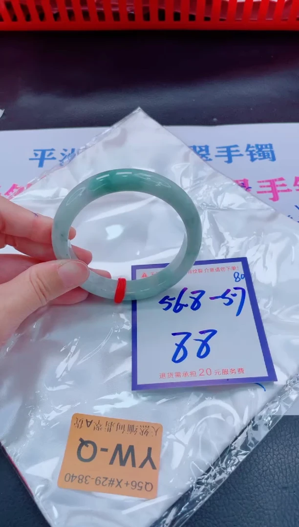 未镶嵌手镯翡翠11111111