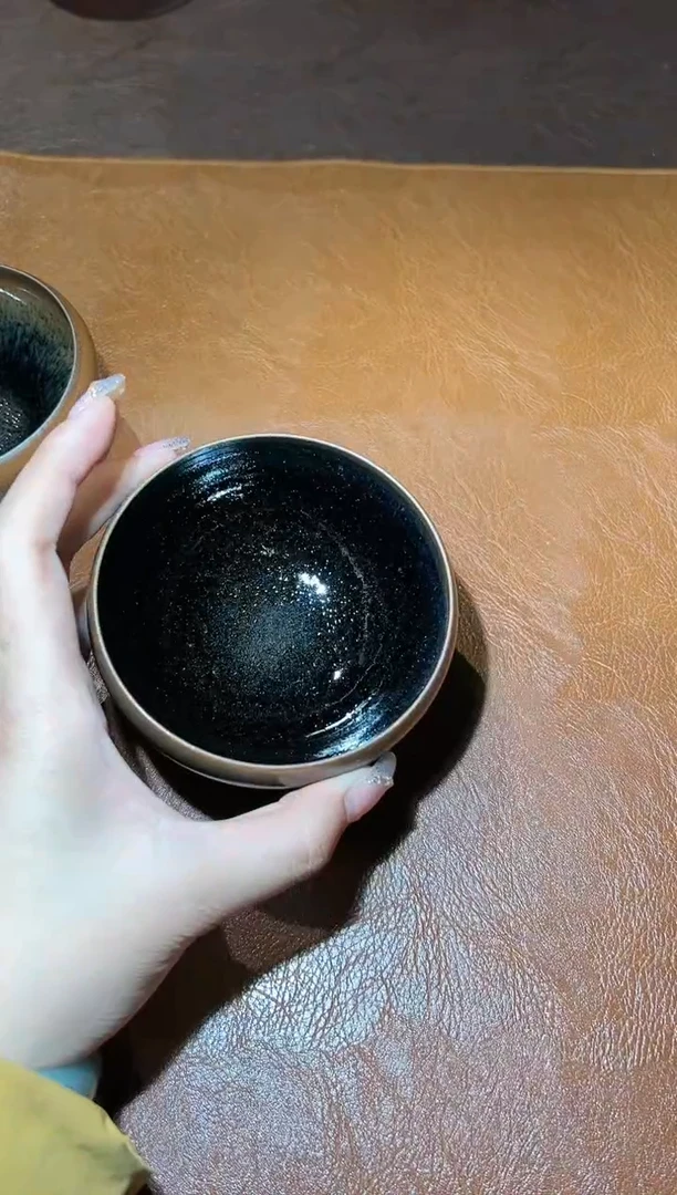 【闪购商品】茶盏20廖珍琴珍品收藏