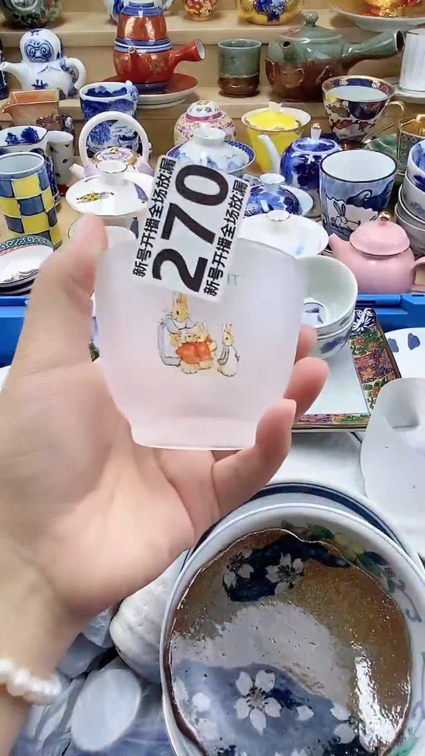 琉璃手工艺品肥**腻闪购名称 琉璃 手工艺品