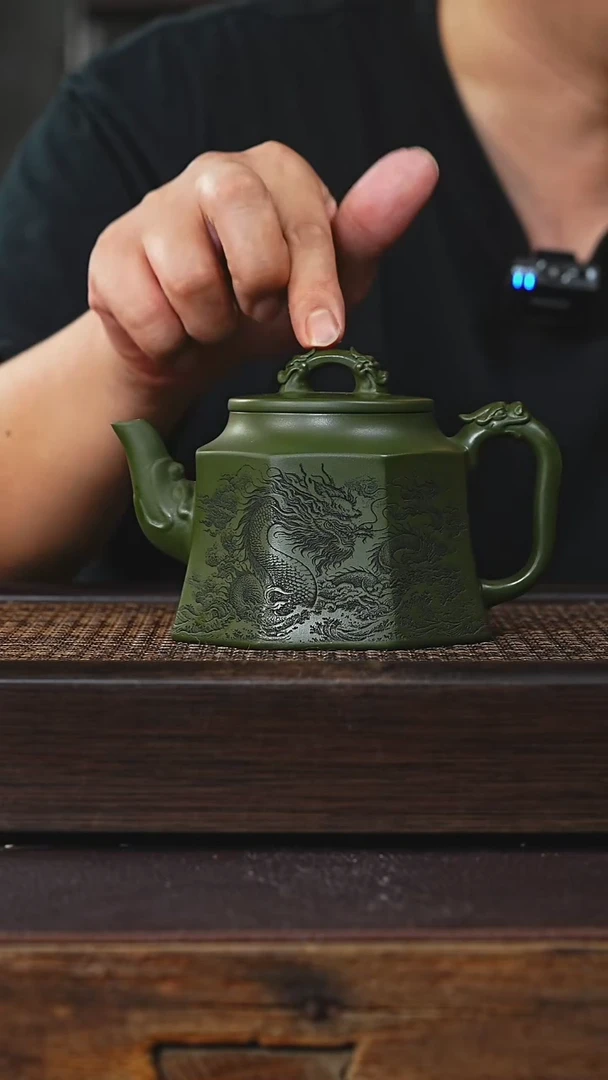 茶壶紫砂丁蜀镇紫砂壶