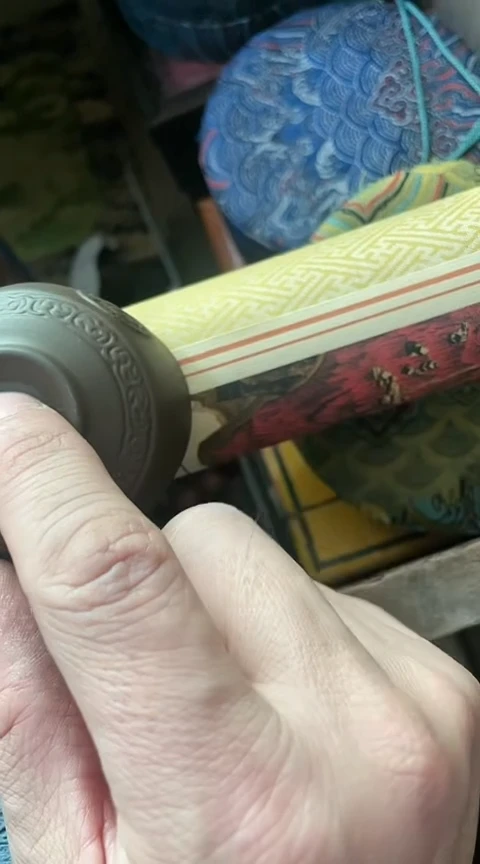 【闪购商品】紫砂茶宠大家都喜欢的紫砂茶宠 工艺品