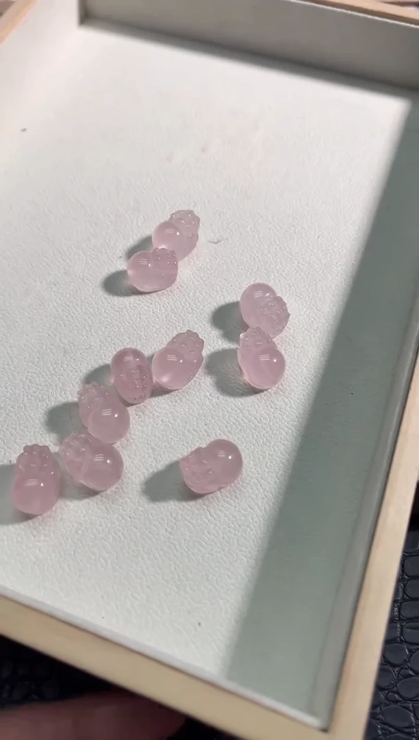 【闪购商品】水晶手链未镶嵌18多样性发其一/