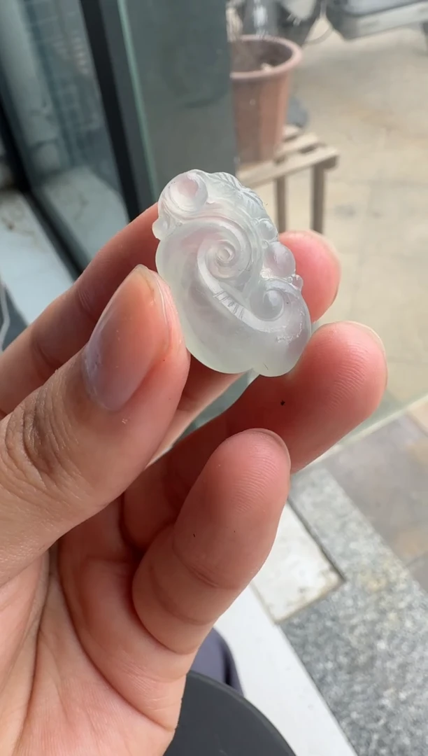 【闪购商品】定制翡翠未镶嵌........