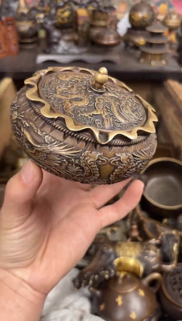 德商铜专属精选链接