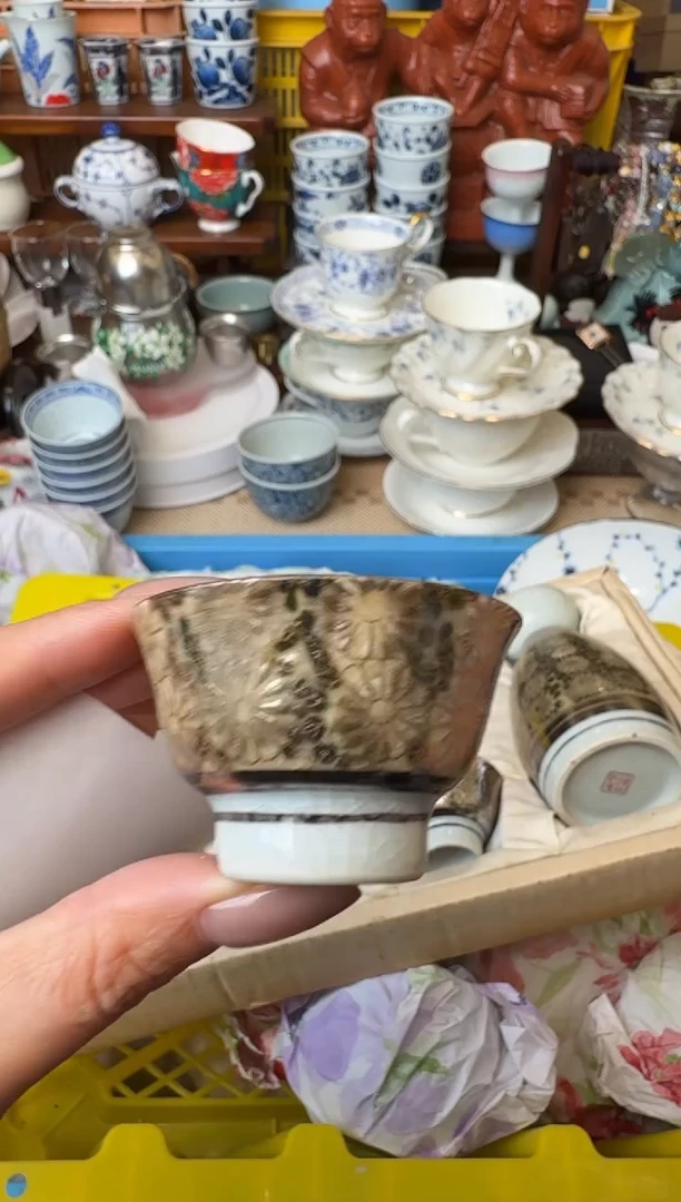 瓷片 全量 全量 全量