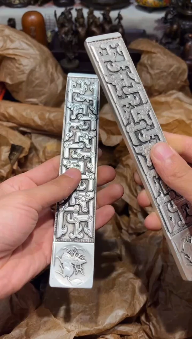 S瑞瑞古铜高端精品17